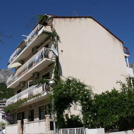 Apartments By The Sea Podgora, Makarska - 2787 Luaran gambar