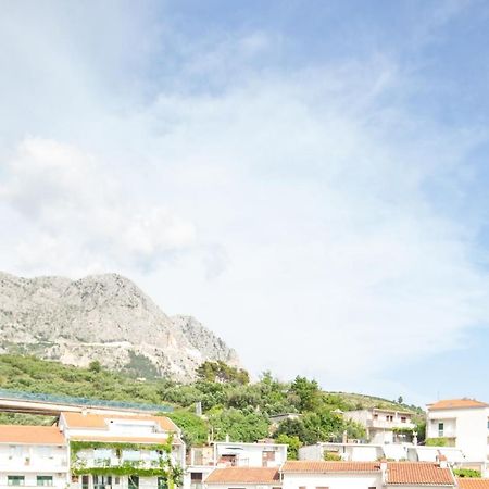 Apartments By The Sea Podgora, Makarska - 2787 Luaran gambar