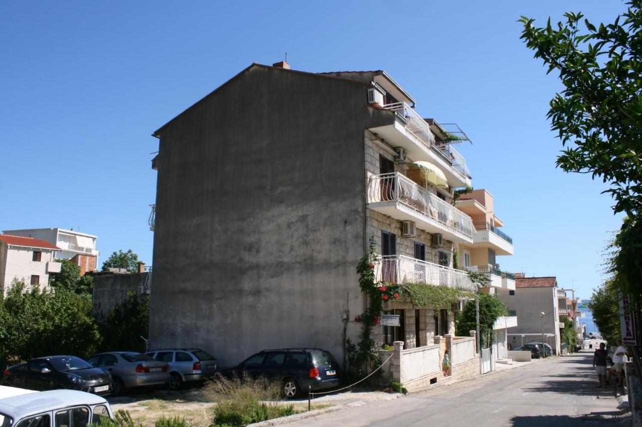 Apartments By The Sea Podgora, Makarska - 2787 Luaran gambar