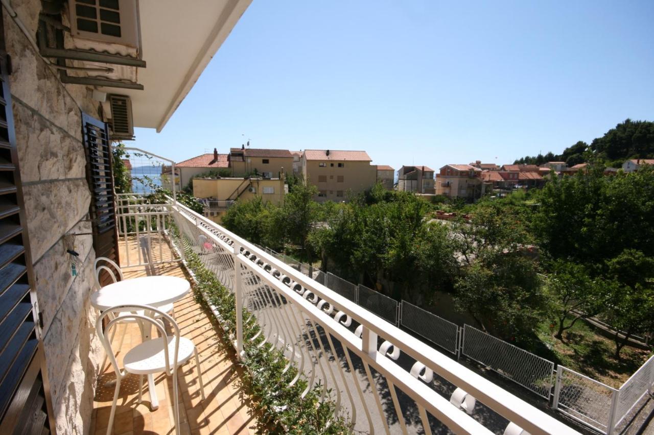 Apartments By The Sea Podgora, Makarska - 2787 Luaran gambar