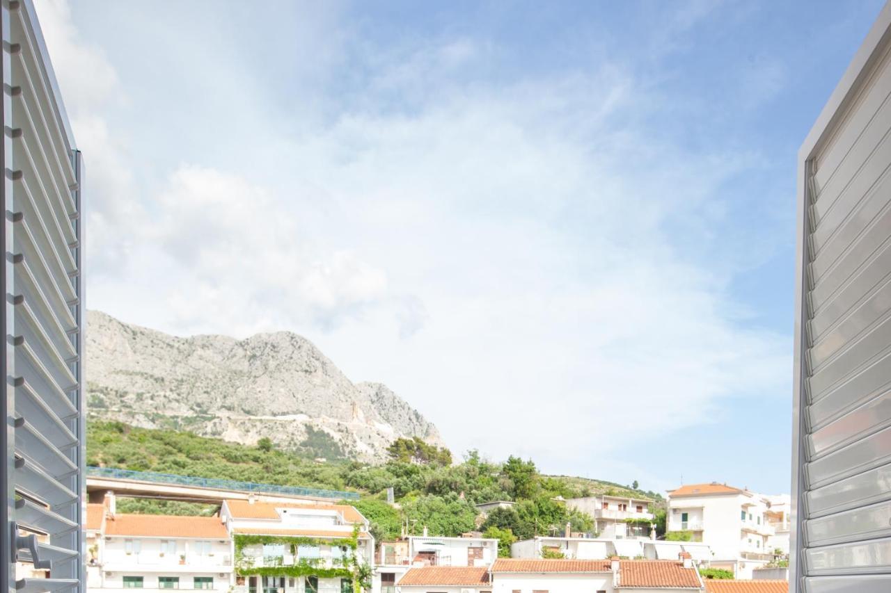 Apartments By The Sea Podgora, Makarska - 2787 Luaran gambar