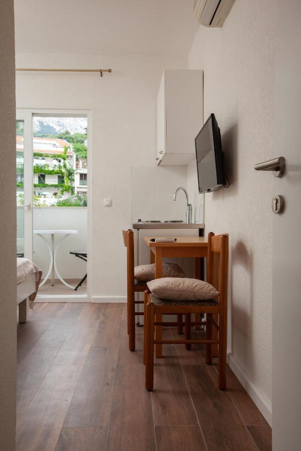 Apartments By The Sea Podgora, Makarska - 2787 Luaran gambar