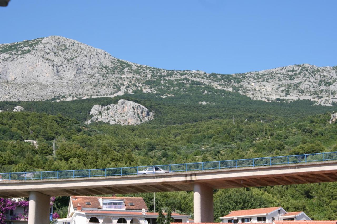 Apartments By The Sea Podgora, Makarska - 2787 Luaran gambar