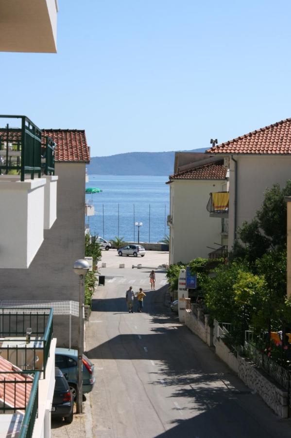 Apartments By The Sea Podgora, Makarska - 2787 Luaran gambar