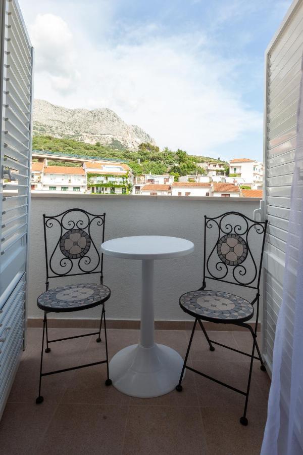 Apartments By The Sea Podgora, Makarska - 2787 Luaran gambar