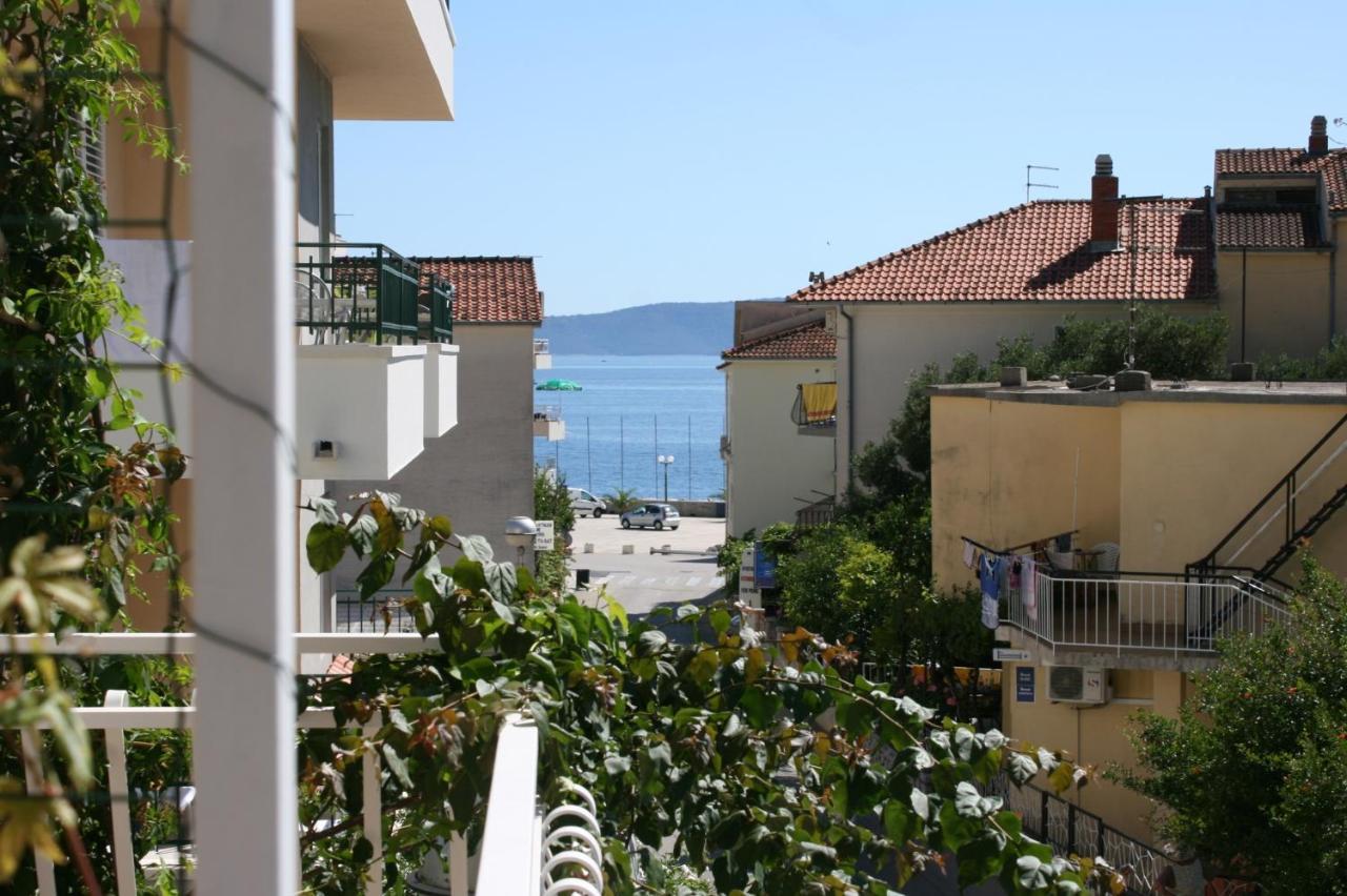 Apartments By The Sea Podgora, Makarska - 2787 Luaran gambar