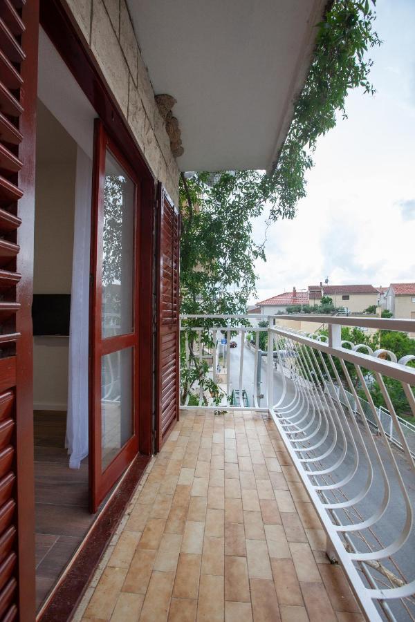 Apartments By The Sea Podgora, Makarska - 2787 Luaran gambar